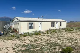 1400 Co Rd 243, Westcliffe, CO 81252 - Photo 1