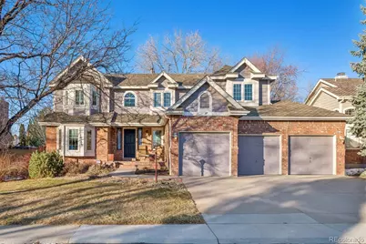 16189 E Prentice Lane, Centennial, CO 80015 - Photo 1