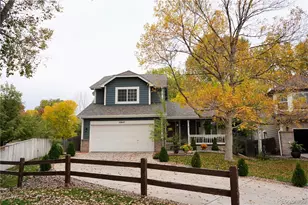 10647 Apishamore Ct, Parker, CO 80134 - Photo 1