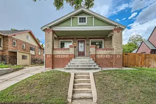 1615 Osceola St, Denver, CO 80204 - Photo 1
