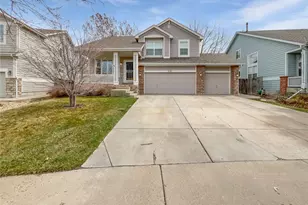 3932 S Quatar St, Aurora, CO 80018 - Photo 1