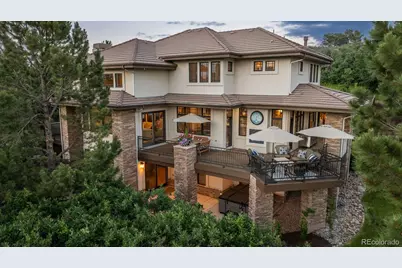 12926 Horizon Trail, Castle Pines, CO 80108 - Photo 1