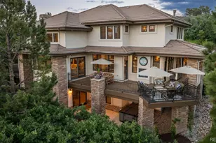 12926 Horizon Trail, Castle Pines, CO 80108 - Photo 1