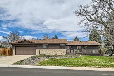 7245 W 70th Avenue, Arvada, CO 80003 - Photo 1