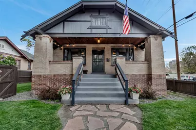 1399 Newton Street, Denver, CO 80204 - Photo 1