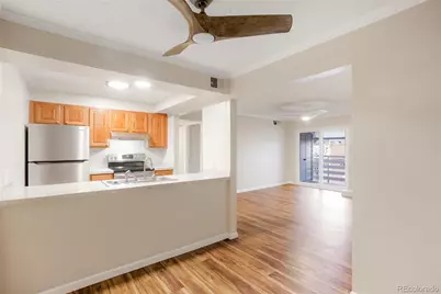 7665 E Eastman Avenue #302B, Denver, CO 80231 - Photo 1