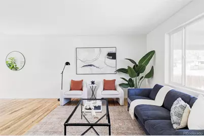 8651 Franklin Street, Denver, CO 80229 - Photo 1