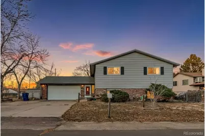 1701 Biscay Street, Aurora, CO 80011 - Photo 1