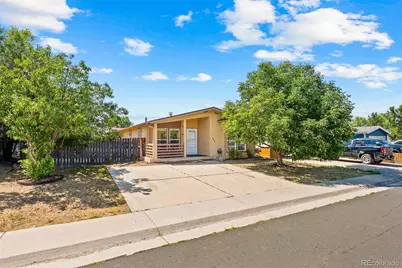 103 Wenatchee Street, Lochbuie, CO 80603 - Photo 1