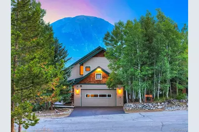 2210 Hamilton Creek Road, Silverthorne, CO 80498 - Photo 1