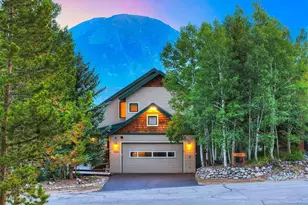 2210 Hamilton Creek Rd, Silverthorne, CO 80498 - Photo 1