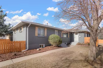 13637 E Nevada Avenue, Aurora, CO 80012 - Photo 1
