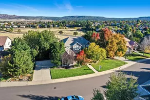 4985 Bear Paw Dr, Castle Rock, CO 80109 - Photo 1