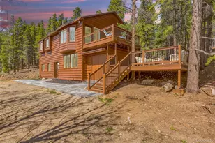 380 Sierra Timber Rd, Black Hawk, CO 80422 - Photo 1