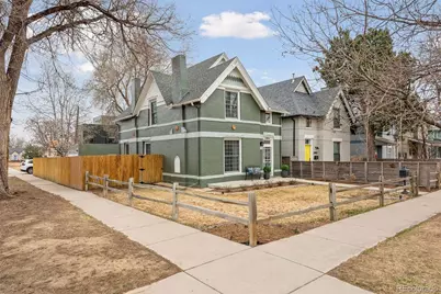 2456 King Street, Denver, CO 80211 - Photo 1