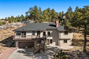 17235 Fairplay Dr, Monument, CO 80132 - Photo 1