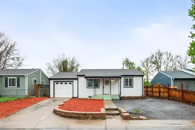 7841 Oneida Street, Commerce City, CO 80022 - Photo 1