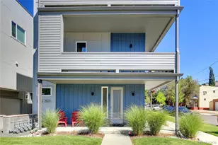 2801 W 25th Ave, Denver, CO 80211 - Photo 1