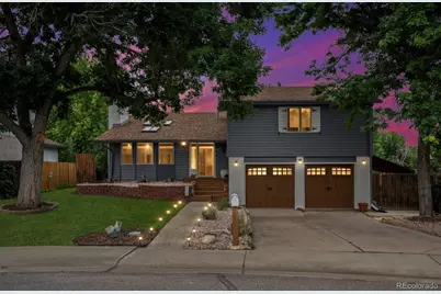 11911 W 106th Place, Westminster, CO 80021 - Photo 1