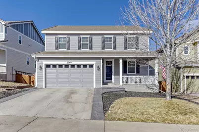 2769 Deerfoot Way, Castle Rock, CO 80109 - Photo 1