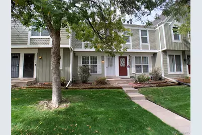 2293 S Jasper Way #A, Aurora, CO 80013 - Photo 1