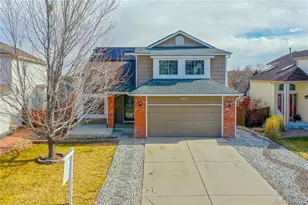 5055 Weeping Willow Cir, Highlands Ranch, CO 80130 - Photo 1