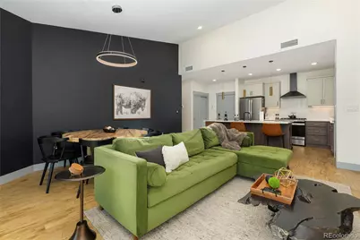 144 Ski Idlewild Road #2403, Winter Park, CO 80482 - Photo 1