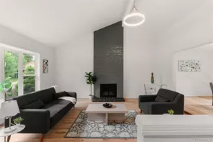 12671 E Bates Cir, Aurora, CO 80014 - Photo 1
