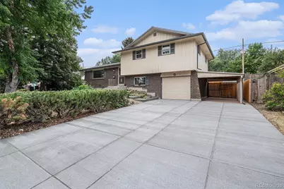 8346 W Woodard Drive, Lakewood, CO 80227 - Photo 1