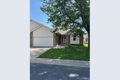 5601 W 18th Street #20, Greeley, CO 80634 - Photo 1