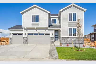 7037 E 126th Place, Thornton, CO 80602 - Photo 1