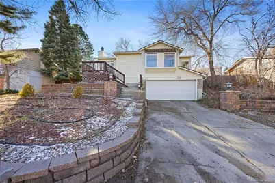 12676 W Mississippi Avenue, Lakewood, CO 80228 - Photo 1