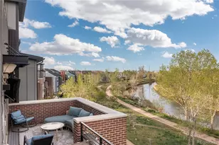 5026 S Platte River Pkwy, Littleton, CO 80123 - Photo 1