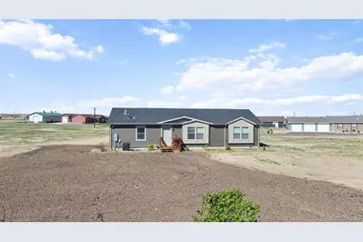 311 Silver Street, Hugo, CO 80821 - Photo 1