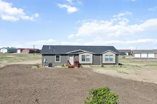 311 Silver St, Hugo, CO 80821 - Photo 1