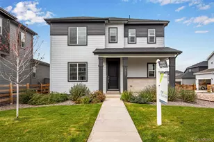 10661 Reunion Pkwy, Commerce City, CO 80022 - Photo 1