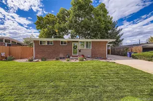 2271 S Quitman Wy, Denver, CO 80219 - Photo 1