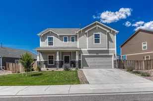 8002 Berwyn Loop, Peyton, CO 80831 - Photo 1