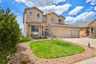 10416 Cedar Breaks Drive, Peyton, CO 80831 - Photo 1