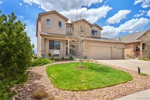 10416 Cedar Breaks Dr, Peyton, CO 80831 - Photo 1