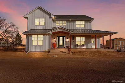 1696 N 42nd Lane, Avondale, CO 81022 - Photo 1