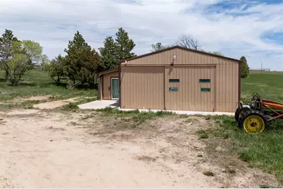 37150 Harrisville Road, Ramah, CO 80832 - Photo 1