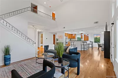 1080 E 13th Avenue #403, Denver, CO 80218 - Photo 1