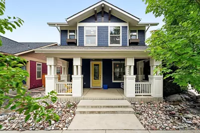 3644 Wabash Street, Denver, CO 80238 - Photo 1