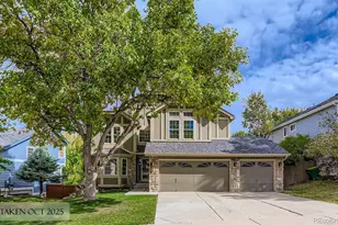 4756 N Wildflowers Way, Castle Rock, CO 80109 - Photo 1