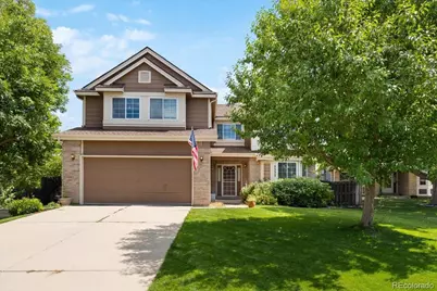 5532 S Lisbon Lane, Centennial, CO 80015 - Photo 1