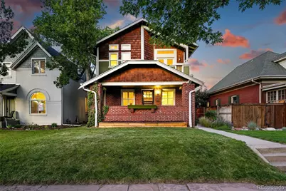 554 S Logan Street, Denver, CO 80209 - Photo 1