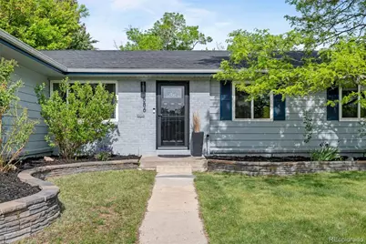 886 S Jersey Street, Denver, CO 80224 - Photo 1
