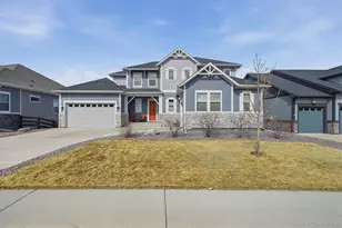 3269 Offbeaten Pl, Castle Rock, CO 80108 - Photo 1