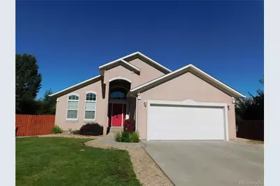 911 Duke Drive, Alamosa, CO 81101 - Photo 1